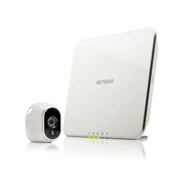 Netgear Arlo VMS3130 Videokamera - Vit