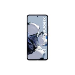 Xiaomi 12T Pro 256GB - Blå - Olåst
