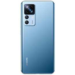 Xiaomi 12T Pro 256GB - Blå - Olåst