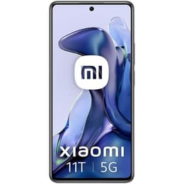 Xiaomi 11T 128GB - Grå - Olåst