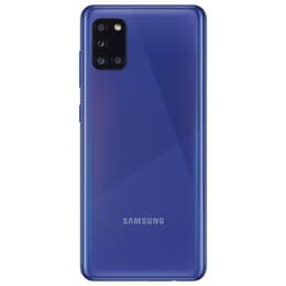 Galaxy A31 128GB - Blå - Olåst
