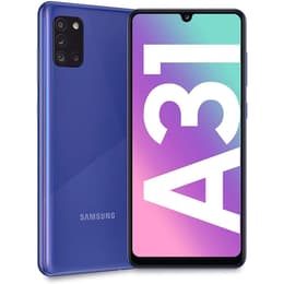Galaxy A31 128GB - Blå - Olåst
