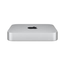 Mac Mini (Oktober 2012) Core i5 2,5 GHz - HDD 500 GB - 8GB