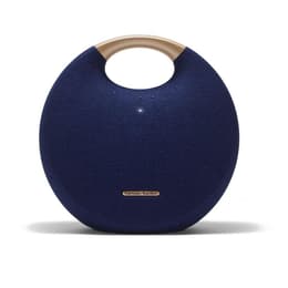 Harman Kardon Onyx Studio 5 Bluetooth Högtalare - Blå