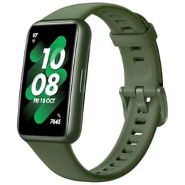 Huawei Band 7 Bluetooth 45 mm - Grön