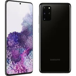 Galaxy S20+ 5G 256GB - Svart - Olåst