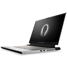 Dell Alienware M15 R2 15"-tum - Core i9-9980HK - 16GB - SSD 1 TBGB Nvidia GeForce RTX 2080 Max-Q QWERTY - Engelsk