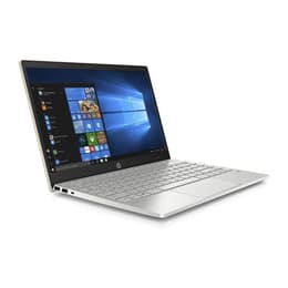 HP Pavilion 13-an1009nf 13-tum (2020) - Core i7 - Gen 10 (G) - 8GB - SSD 256 GB AZERTY - Fransk