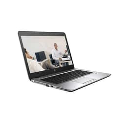 HP EliteBook 840 G3 14-tum (2016) - Core i5-6200U - 8GB - SSD 128 GB QWERTZ - Tysk