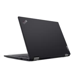Lenovo ThinkPad X13 Yoga G3 13-tum (2022) - Core i5 - Gen 12 (U) - 16GB - SSD 256 GB QWERTY - Engelsk