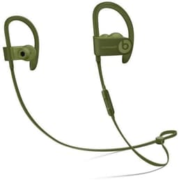Beats By Dr. Dre Powerbeats3 Earbud Bluetooth Hörlurar - Grön