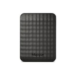 Seagate Maxtor M3 Extern hårddisk - HDD 1 TB USB 3.0
