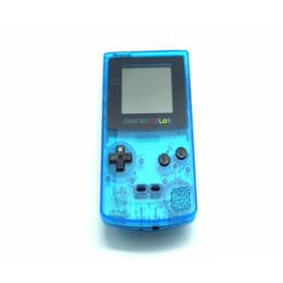 Nintendo Game Boy Color - Blå