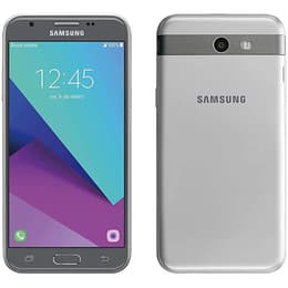 Galaxy J3 Emerge 16GB - Silver - Olåst