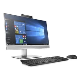 HP EliteOne 800 G5 AIO 23" Core i5 3 GHz - SSD 256 GB - 16GB Utan tangentbord