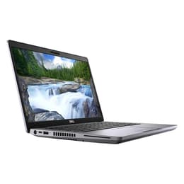 Dell Latitude 5411 14-tum (2020) - Core i5 - Gen 10 (H) - 16GB - SSD 512 GB QWERTY - Svensk