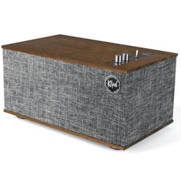 Klipsch The Three II Bluetooth Högtalare - Grå