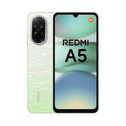 Xiaomi Redmi A5 4G 64GB - Grön - Olåst