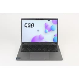 Dell Intel (R) Graphics 14-tum () - Core Ultra 7 165U - 32GB - HDD 1 TB QWERTY - Engelsk