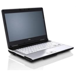 Fujitsu LifeBook S751 14-tum (2011) - Core i3-2310M - 4GB - HDD 1 TB AZERTY - Fransk