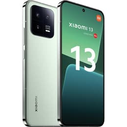 Xiaomi 13 256GB - Grön - Olåst