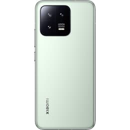 Xiaomi 13 256GB - Grön - Olåst