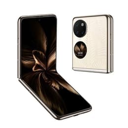 Huawei P50 Pocket 512GB - Guld - Olåst
