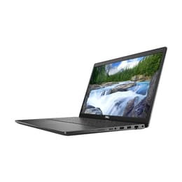 Dell Latitude 3520 15-tum (2021) - Core i5 - Gen 11 (G) - 8GB - SSD 512 GB QWERTY - Svensk