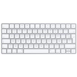 Magic Keyboard (2021) - AZERTY - Fransk -