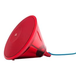 Jbl Spark Bluetooth Högtalare - Röd
