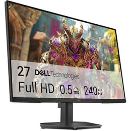 27-tum Dell SE2726HG 1920 x 1080 LED Monitor Svart