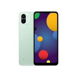 Xiaomi Redmi A2 64GB - Grön - Olåst
