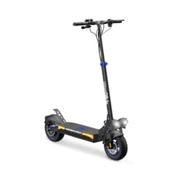 Urbanglide eCross ONE Red Elektrisk skoter