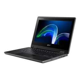 Acer TravelMate B3 14-tum (2021) - Celeron N4020 - 8GB - SSD 128 GB AZERTY - Fransk