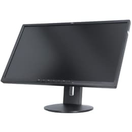24-tum Fujitsu B24-8 TS 1920 x 1080 LED Monitor Svart