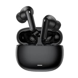 Remax W7N Earbud Noise Cancelling Bluetooth Hörlurar - Svart