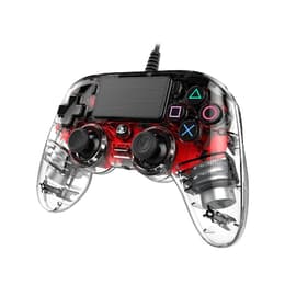 Handkontroll PlayStation 4 Nacon Wired Illuminated Compact