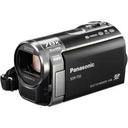Panasonic SDR-T50 Videokamera - Svart