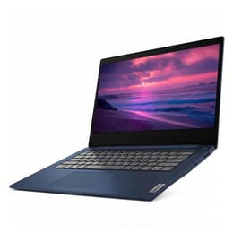 Lenovo IdeaPad 3 15ITL6 15-tum (2020) - Core i5-1135G7 - 8GB - SSD 256 GB + HDD 256 GB AZERTY - Fransk