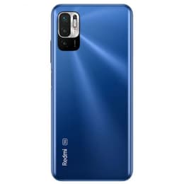 Xiaomi Redmi Note 10 5G 128GB - Blå - Olåst