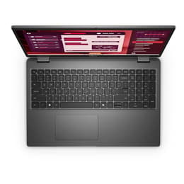 Dell Latitude 3550 16-tum (2023) - Core i5-1335U - 8GB - SSD 512 GB QWERTZ - Slovakisk