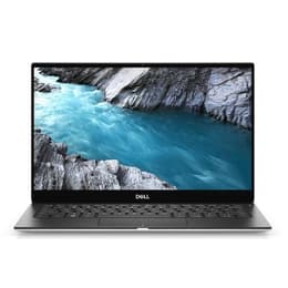 Dell XPS 13 9380 13-tum (2018) - Core i7 - Gen 8 (U) - 16GB - SSD 512 GB QWERTY - Svensk