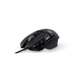 Logitech G502 Proteus Spectrum Mus