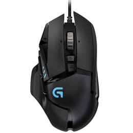 Logitech G502 Proteus Spectrum Mus