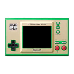 Nintendo Game and Watch - Guld