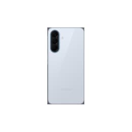 Galaxy A57 256GB - Blå - Olåst