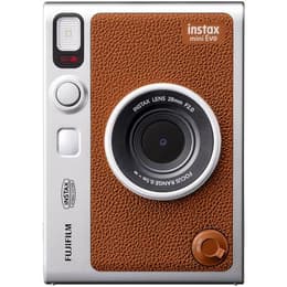 Ögonblick Instax Mini Evo - Grå N/A N/A N/A