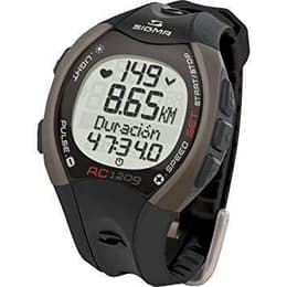 Sigma Smart Watch RC 1209 HR - Svart