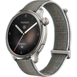 Amazfit Balance Bluetooth 46 mm - Grå
