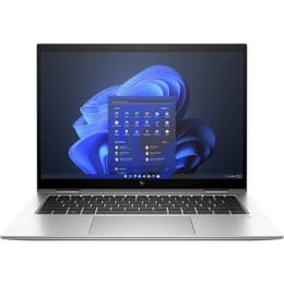 HP Elite X360 830 G9 14-tum (2022) - Core i5 - Gen 12 (U) - 16GB - SSD 256 GB QWERTY - Svensk